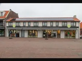 Coastal Comfort in Zoutelande