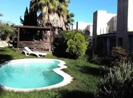 House in La Escala near Els Riells Beach