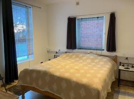 Målargatan 1, hotel v destinaci Piteå
