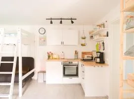Haus Hummel Ferienwohnung Dora