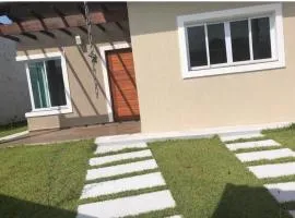 House for quiet days