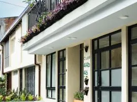 Selva House