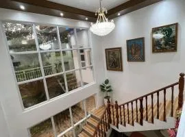 Kiliog Valley Inn