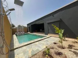 EMZ House