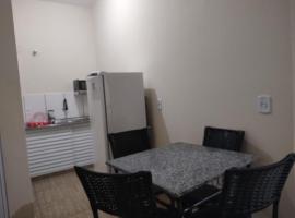 Hospedagem aconchego, hotel em Pardinho