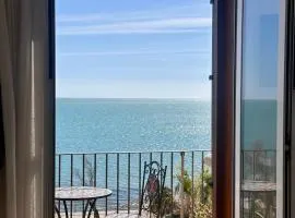 Vista d’amare