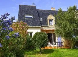 Holiday Home near Gulf of Morbihan Beach