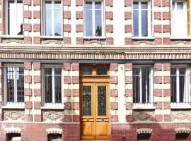 Apartment in Normandy near Pebble Beach