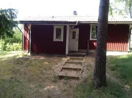 Björktorpet