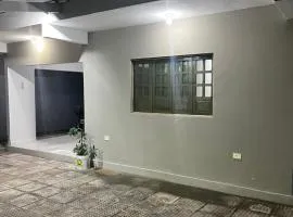 Hospedagem dos Belos