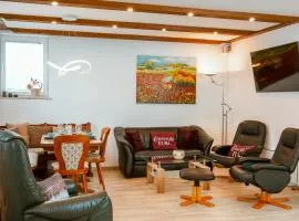 Ferienwohnung Bergidylle