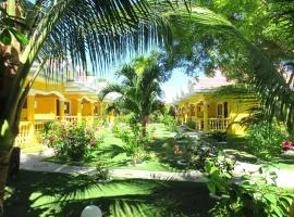 Malapascua Garden Resort