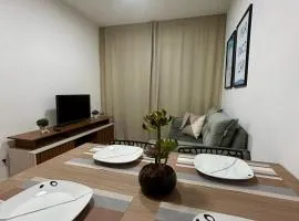 Apartamento Espaço Aruba