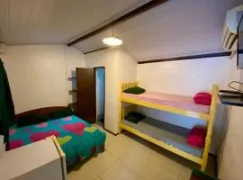 Hospedaria aconchego 4