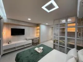 City House Golden Studio