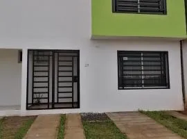Confortable Casa Amueblada