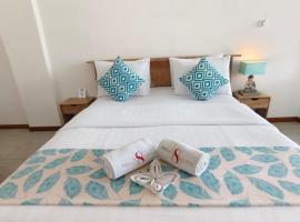 Triple 8 Suites, khách sạn spa ở Labuan Bajo