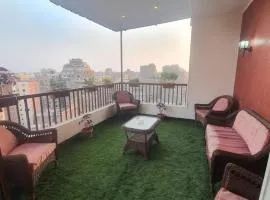 70 ميدان لبنان الرئيسي المهندسين