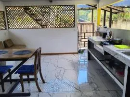 APARTAMENTOS LA FONTE de PUERTO VIEJO LIMÓN