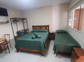 Pousada Melancia, hotel v destinaci Paraty