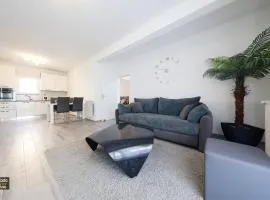 Apartment Carmen deluxe