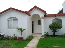 Agradable Casa Amueblada