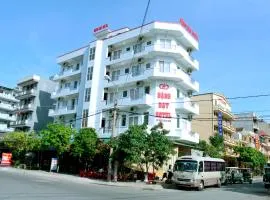 Khách sạn Đặng Đạt