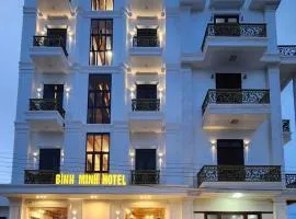 BÌNH MINH HOTEL - ĐẢO PHÚ QUÝ