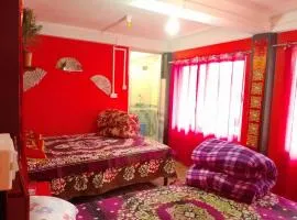 Coco Homestay
