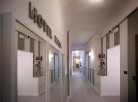 Hotel Nella