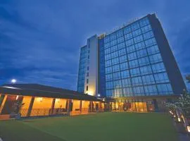 Lombok Astoria Hotel