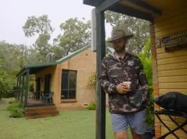 Kurrajong Trails and Cottages
