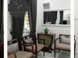 VE Homestay Pasir Puteh
