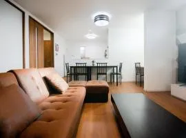Sun house