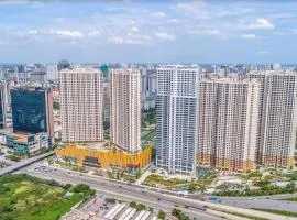 Hela Housing Vinhomes D'capitale - Tran Duy Hung Street