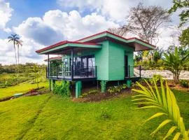 Cabañas Vista Verde