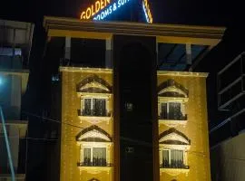 Golden Oasis Suites