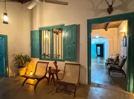 Serendib Veranda