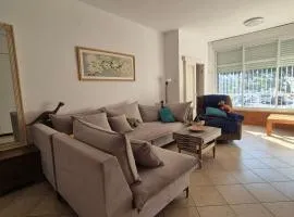 3 bedrooms by the sea-family space