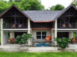 The BeachHouse Tanjung Lesung
