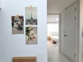 정스테이 서울 잠실 롯데월드 kspodome 아산병원 길동 코엑스 성수명동강남동대문