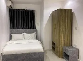 Reebsah Luxury stay