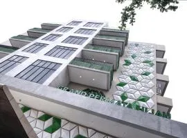 Grand Permata Hijau Hotel