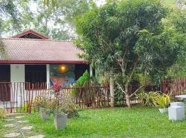 Eco nest marakolliya