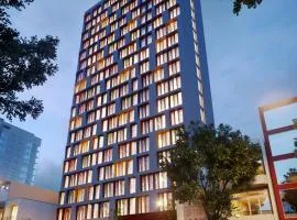 Wink Hotel Hai Phong - 24hrs Stay