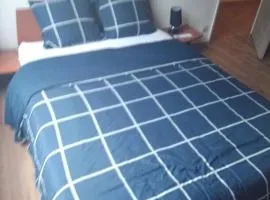 Homestay-lille