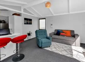 Cottage on Churchill