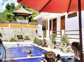 Kaia Lovina Guest House