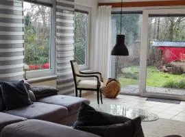 Ferienwohnungen am Schwanensee