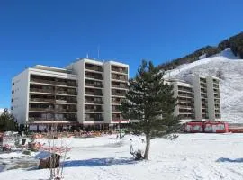 Residenz Rosablanche, Fewo GENTIANES by fewo-plan SIVI155